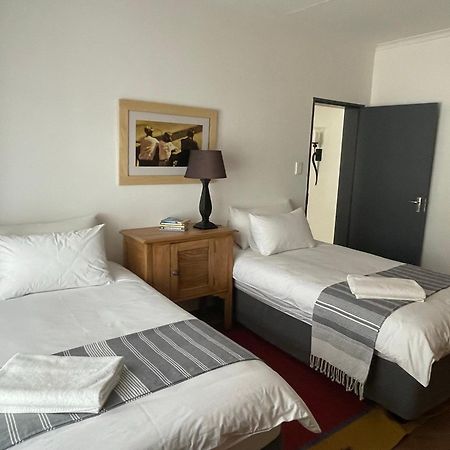 City Comfort Self Catering Βίντχουκ Εξωτερικό φωτογραφία