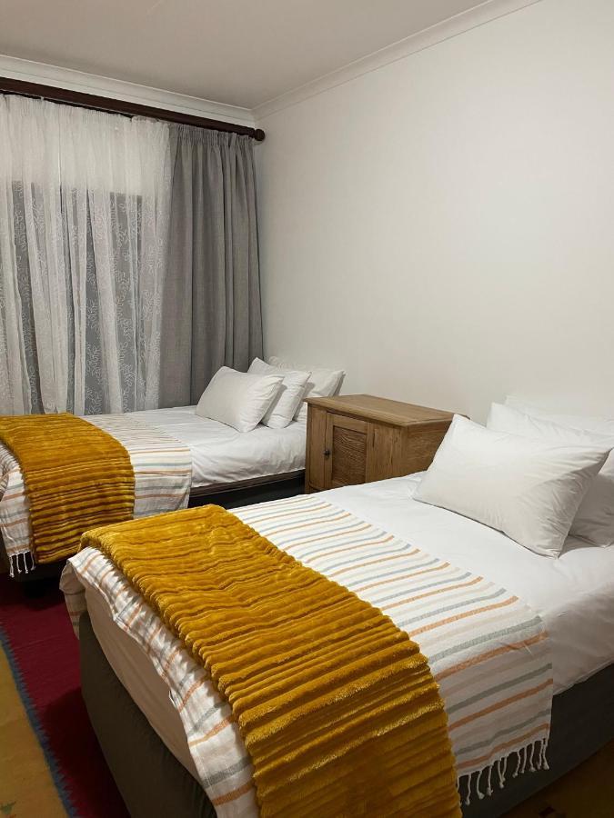 City Comfort Self Catering Βίντχουκ Εξωτερικό φωτογραφία