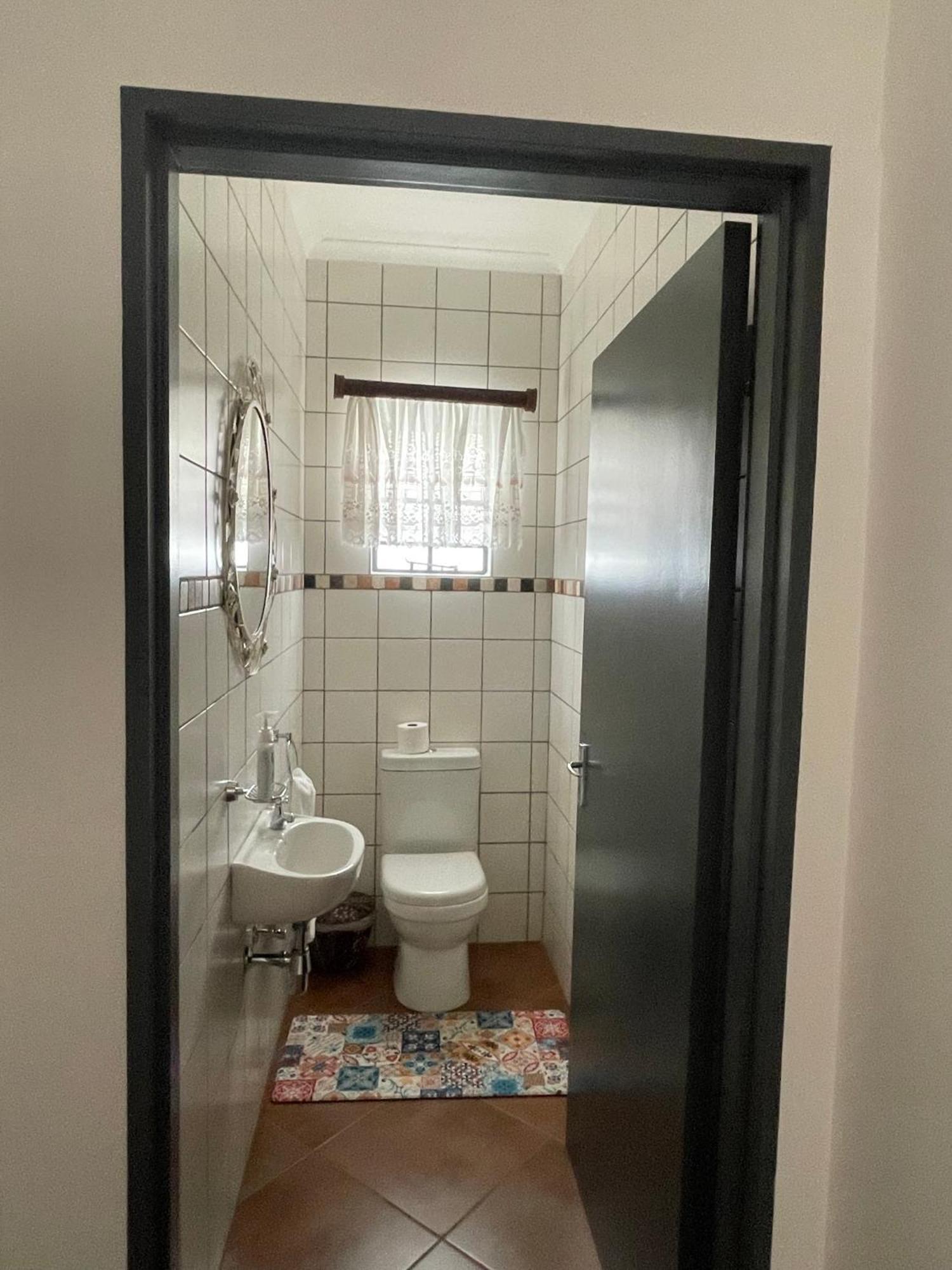 City Comfort Self Catering Βίντχουκ Εξωτερικό φωτογραφία