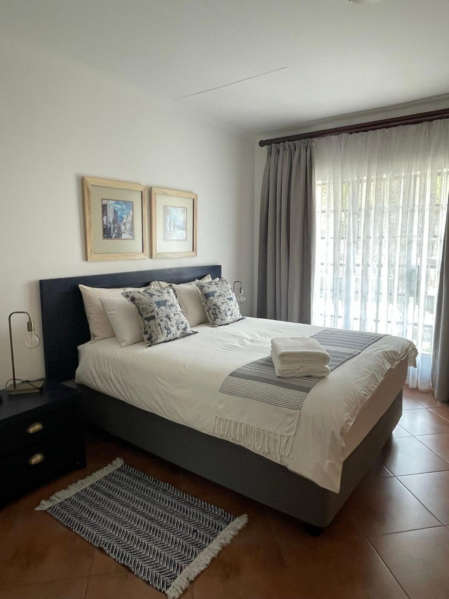 City Comfort Self Catering Βίντχουκ Εξωτερικό φωτογραφία
